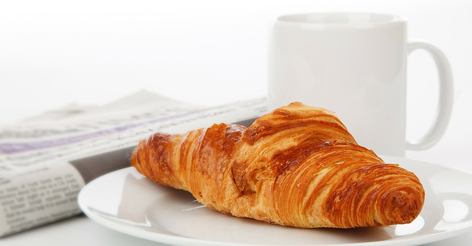 image de petit déjeuner