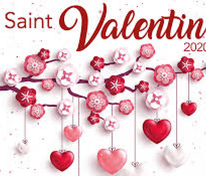 Saint-Valentin